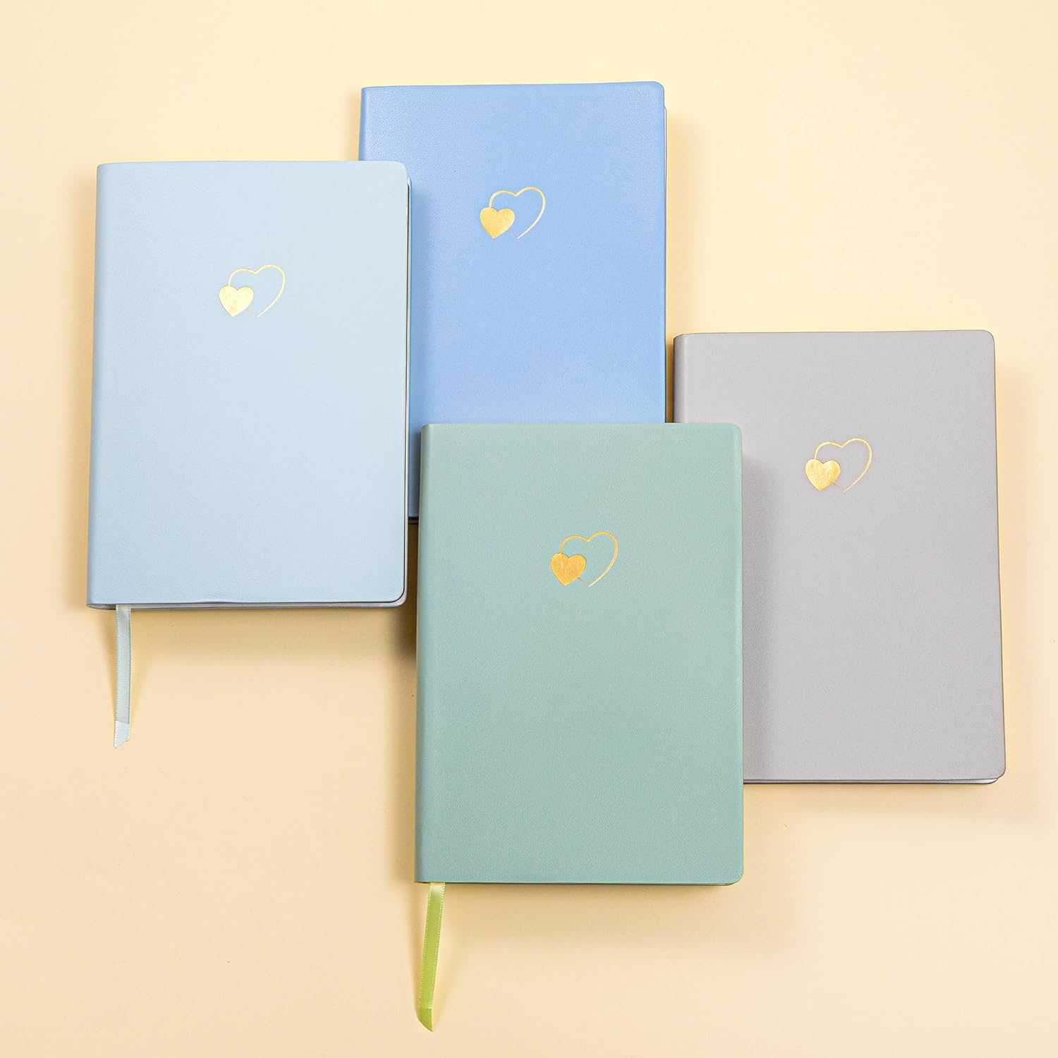Diary, Journal, Journals for Writing, Notebook, Soft Cover Journal -5.9 Diary, Journal, Journals for Writing, Notebook, Soft Cover Journal -5.9